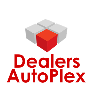 Dealers Auto Plex Logo